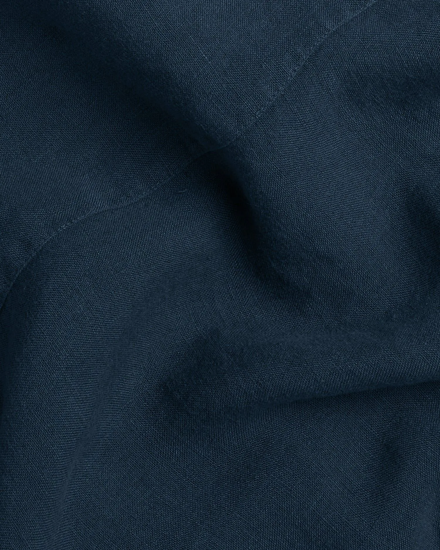 Linen Sheet Set – Ink K/CK