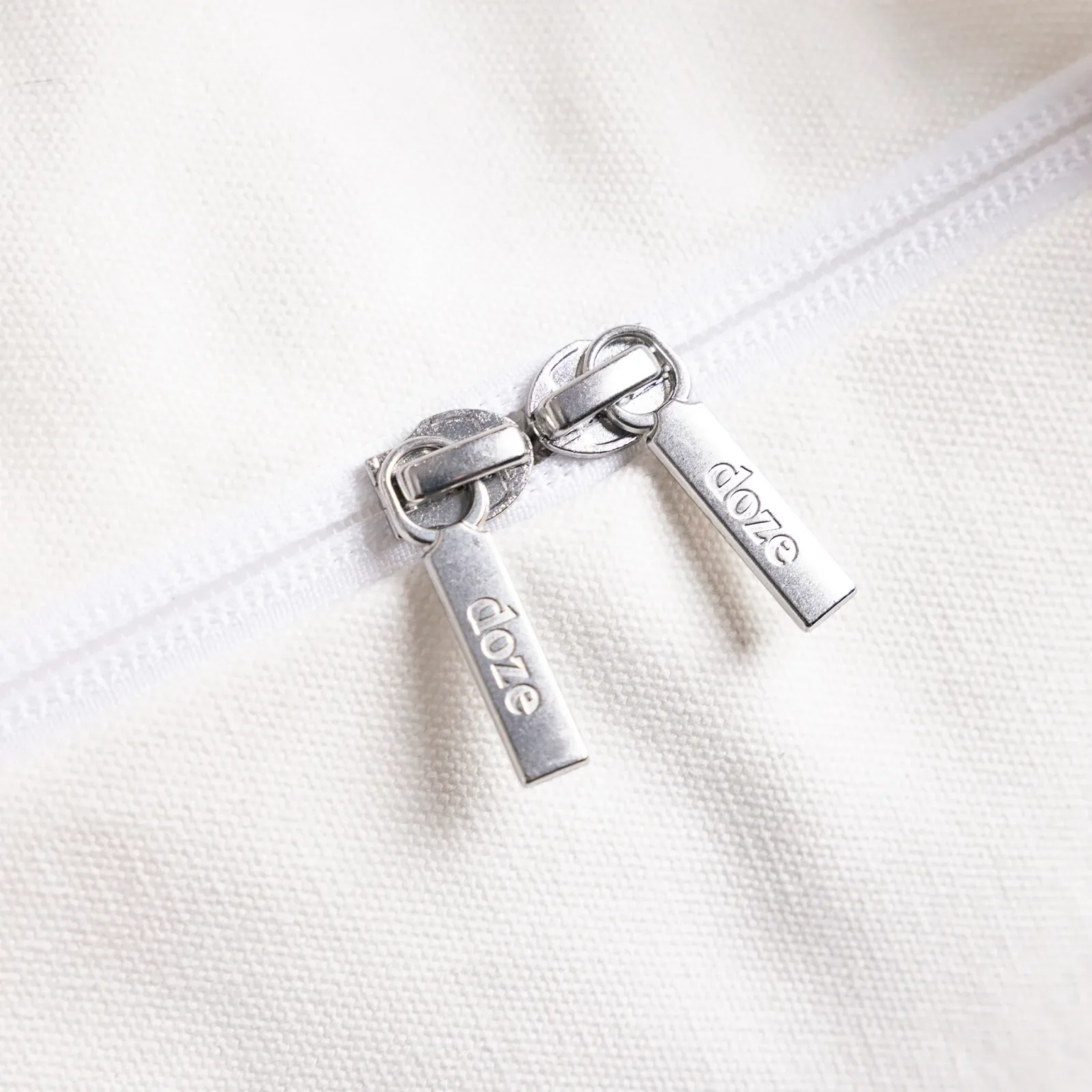 Canvas Dust Bag