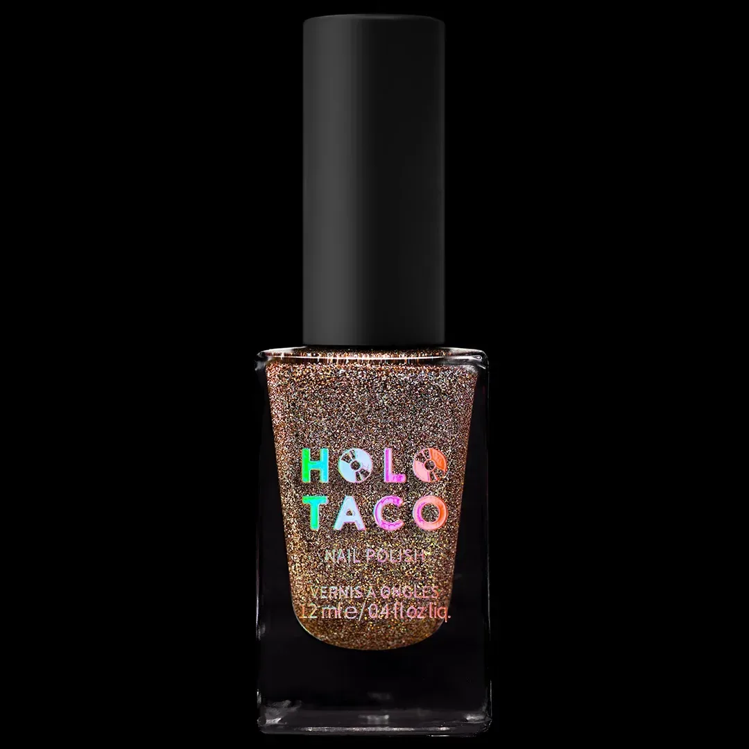 Holo Cappuccino (Birthday Gift)