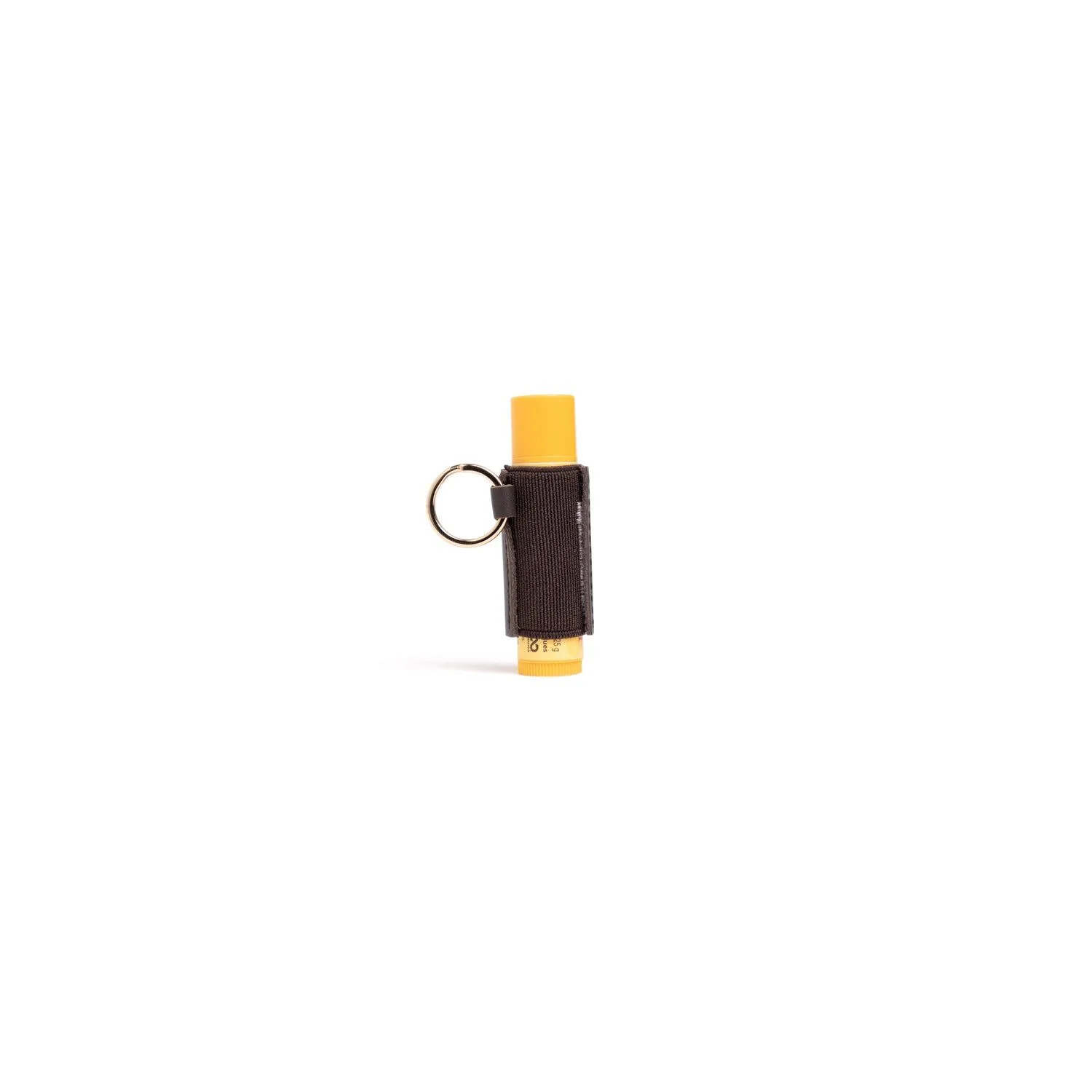 Warehouse – The Chapstick Holder
