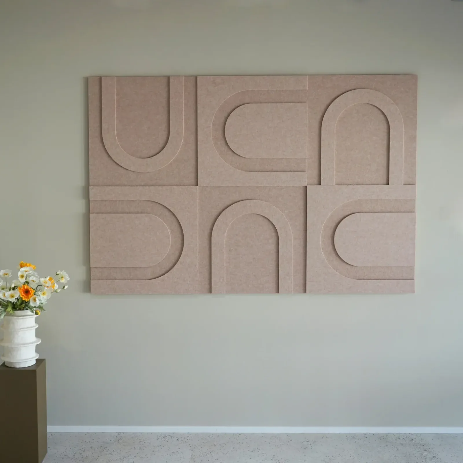 Geometric Tile Set