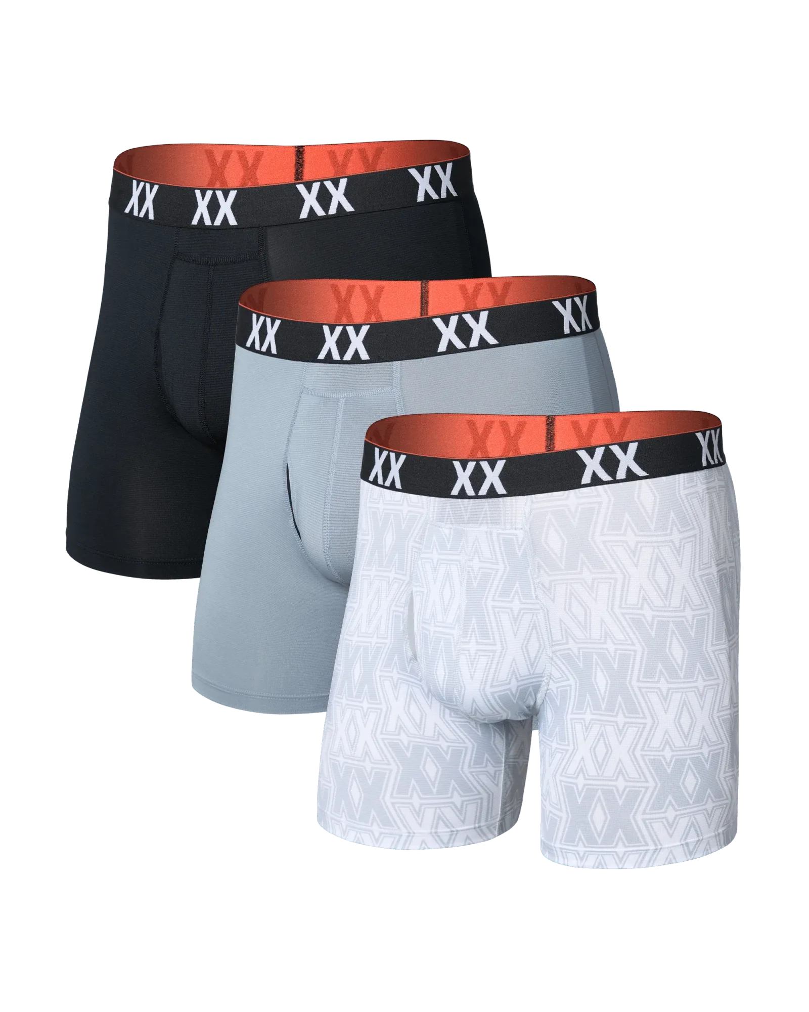 Multi-Sport Mesh (3 Pack)