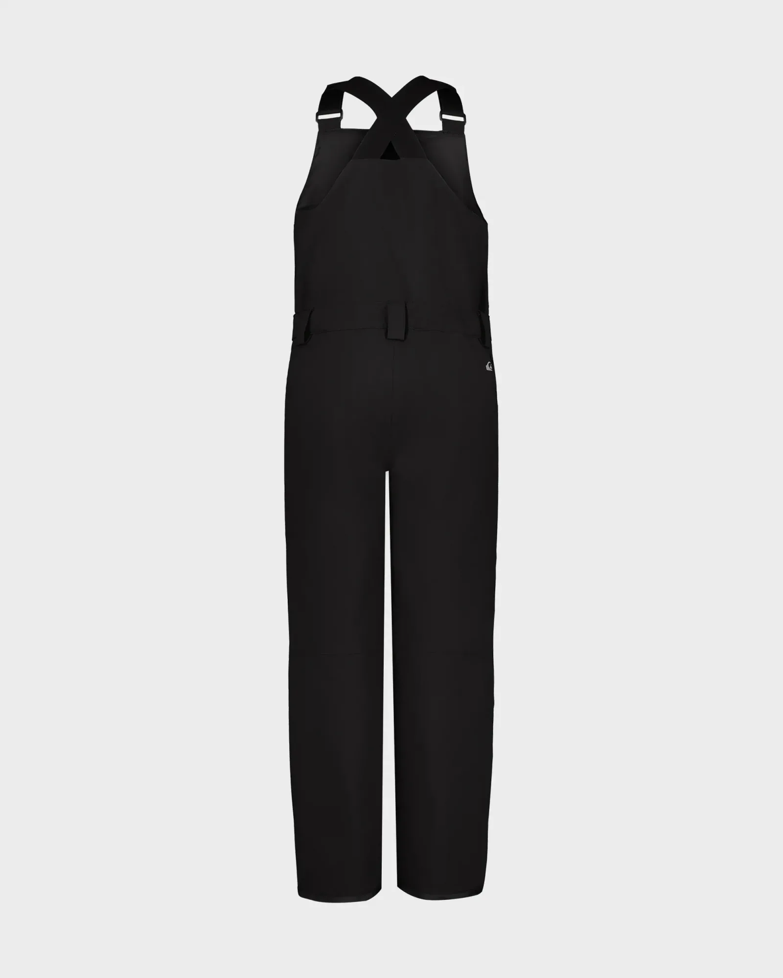 Boys Mash Up Youth Snow Bib Pants