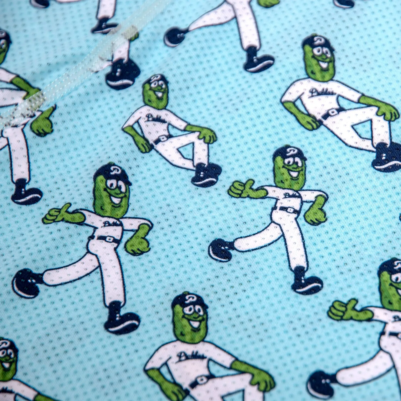 SuperFit Mesh Boxer Briefs (1-Pack)