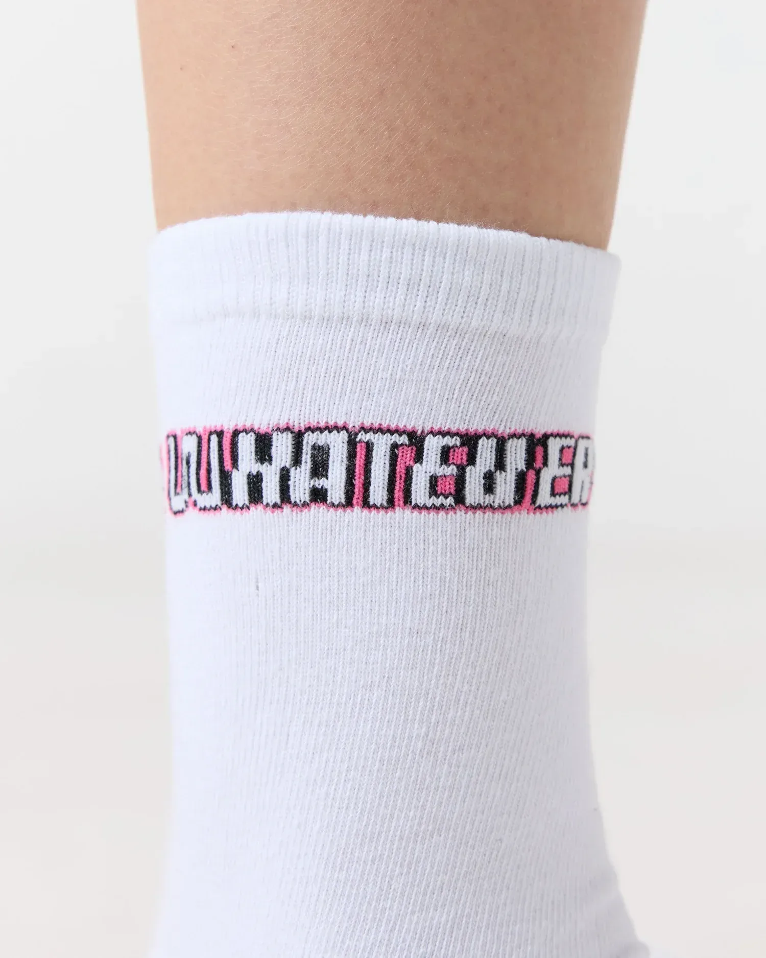 Whatever Socks