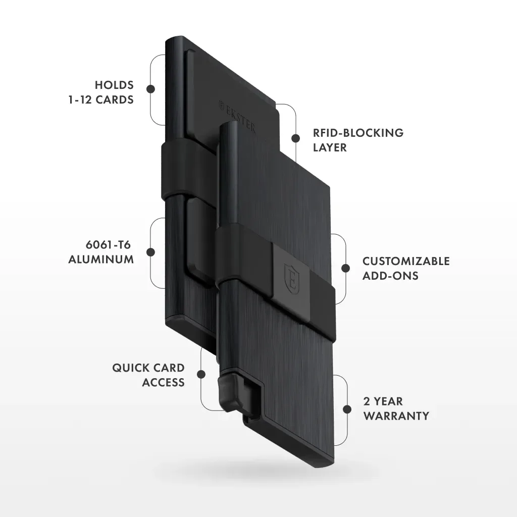 Ekster Cardholder
