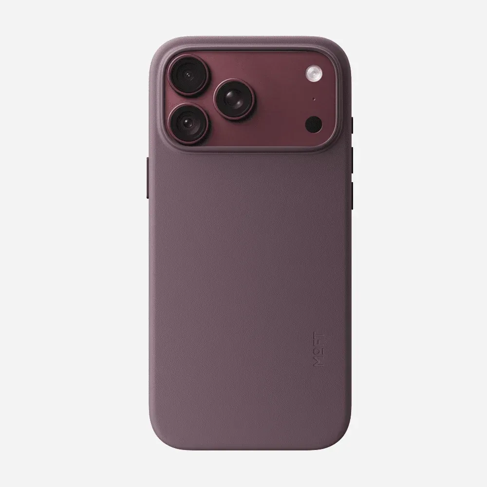 Snap Case MOVAS™ for iPhone 18 Pro and Pro Max – MagSafe Compatible