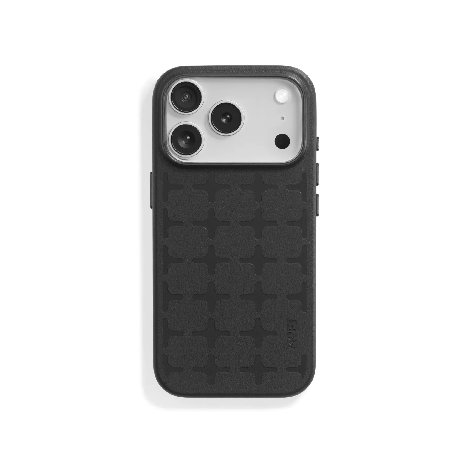 Tombogo Monogram Snap Phone Case