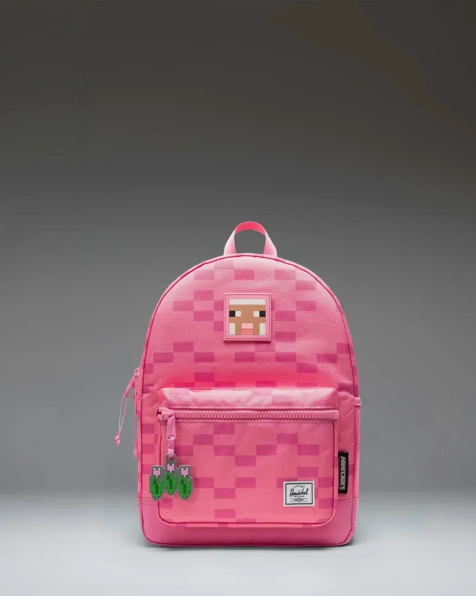 Minecraft Herschel Heritage™ Kids Backpack