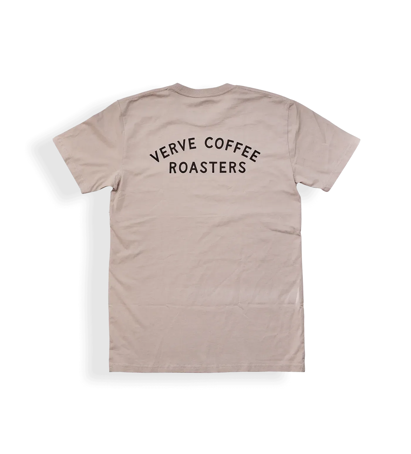 Signature Verve Bone Shirt