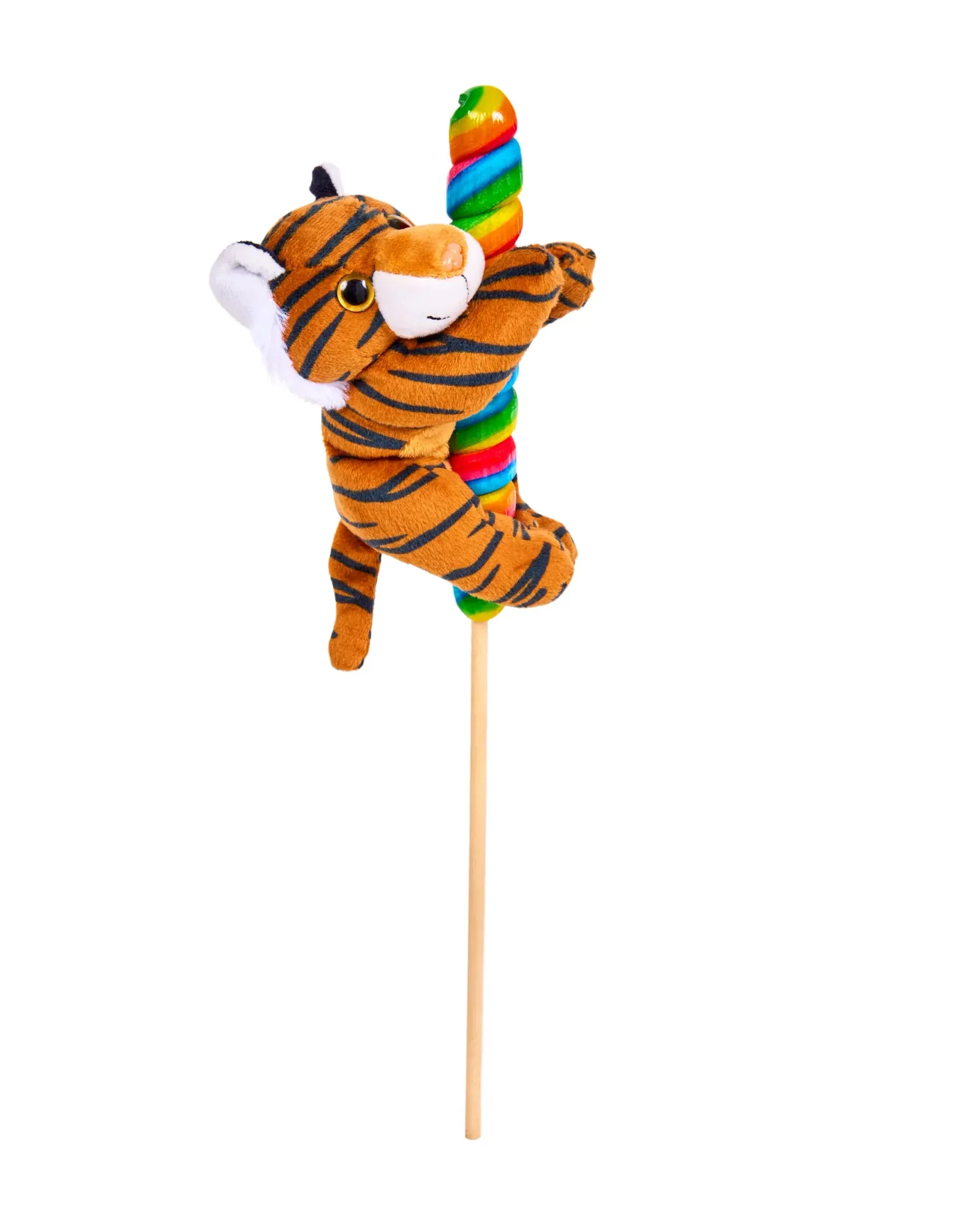 Tiger Candy Climber Pop