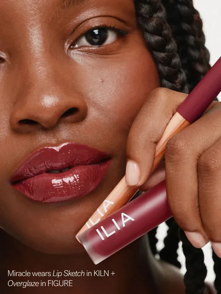 The Lip + Cheek Trio