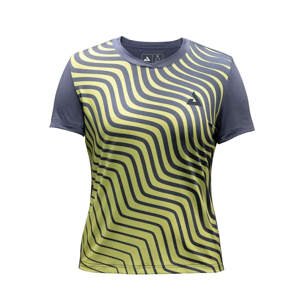 Women's TT 2C Waves Crew Short Sleeve