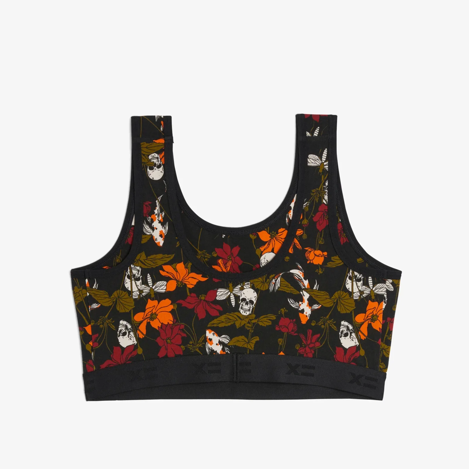 Essentials Soft Bra – Bone and Vine