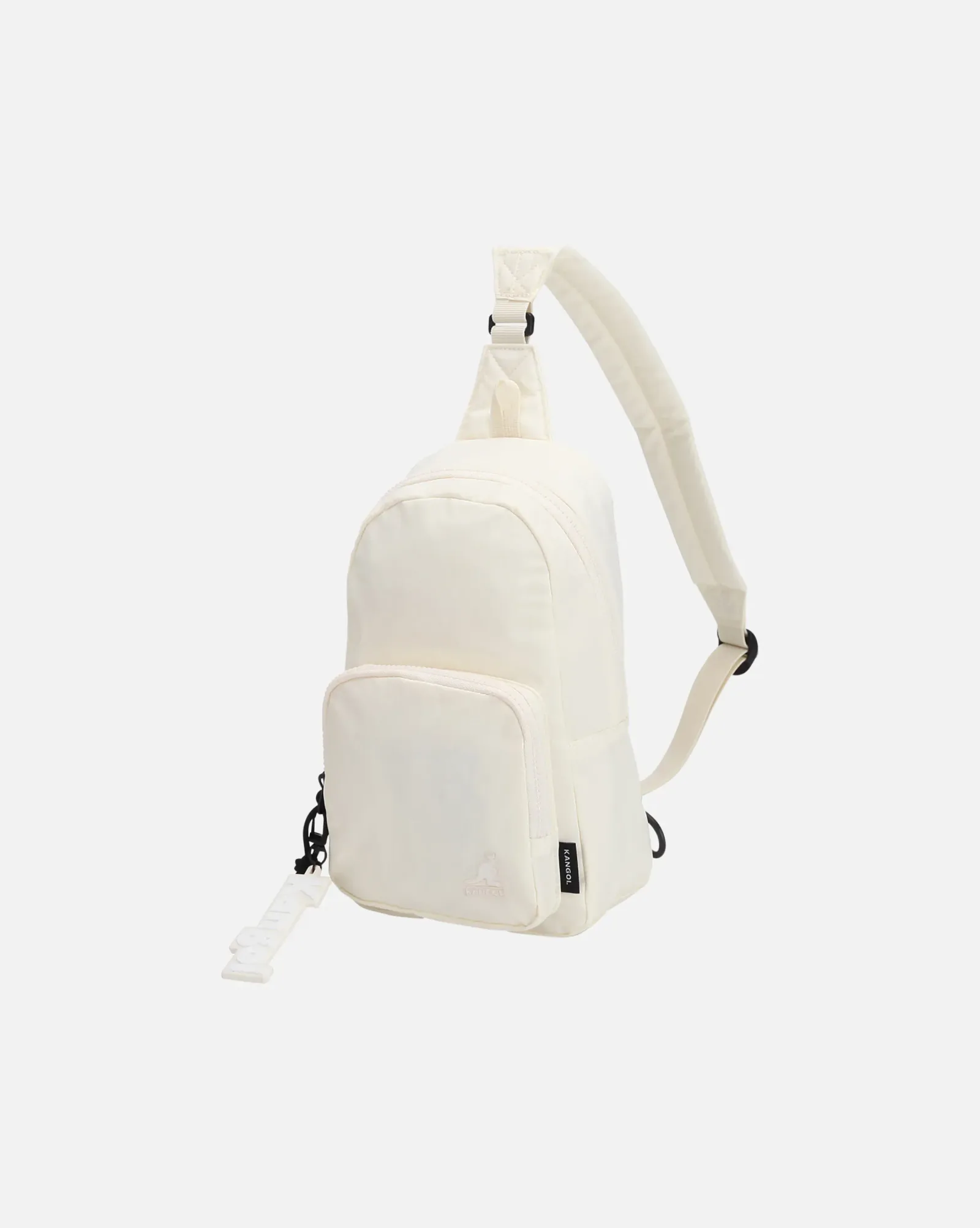 Everyday Nylon Sling Bag