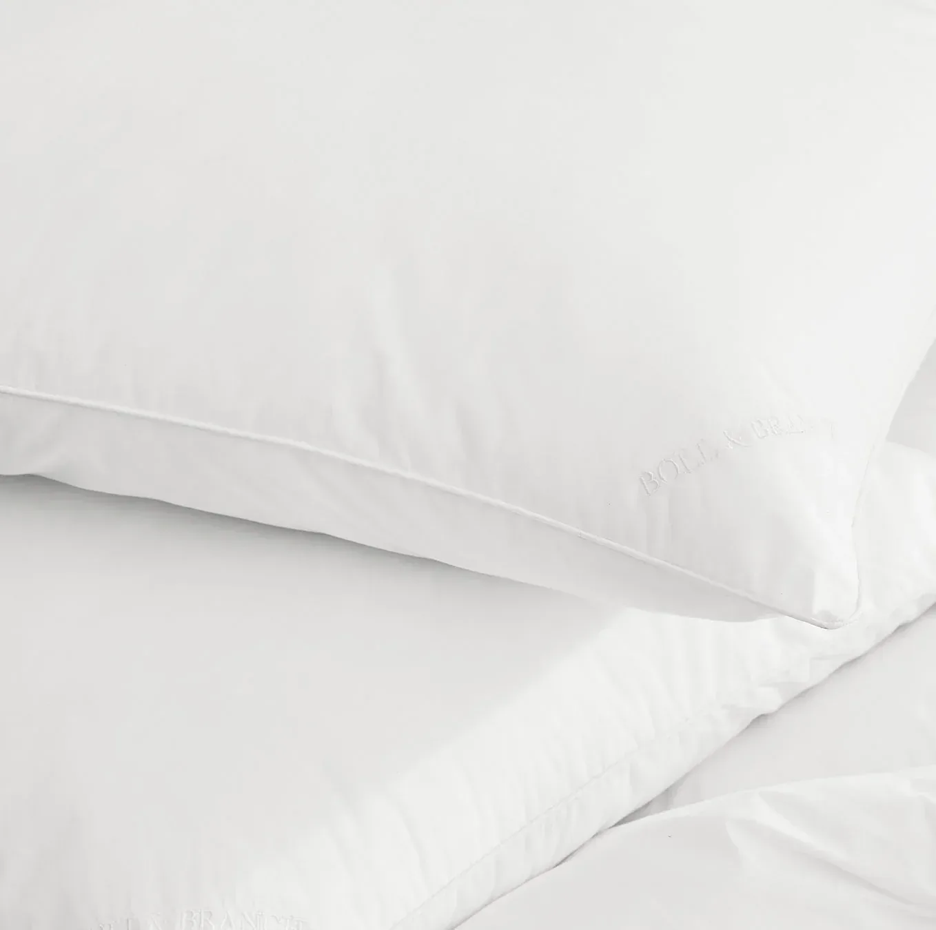 Down Alternative Decorative Pillow Insert (Euro)