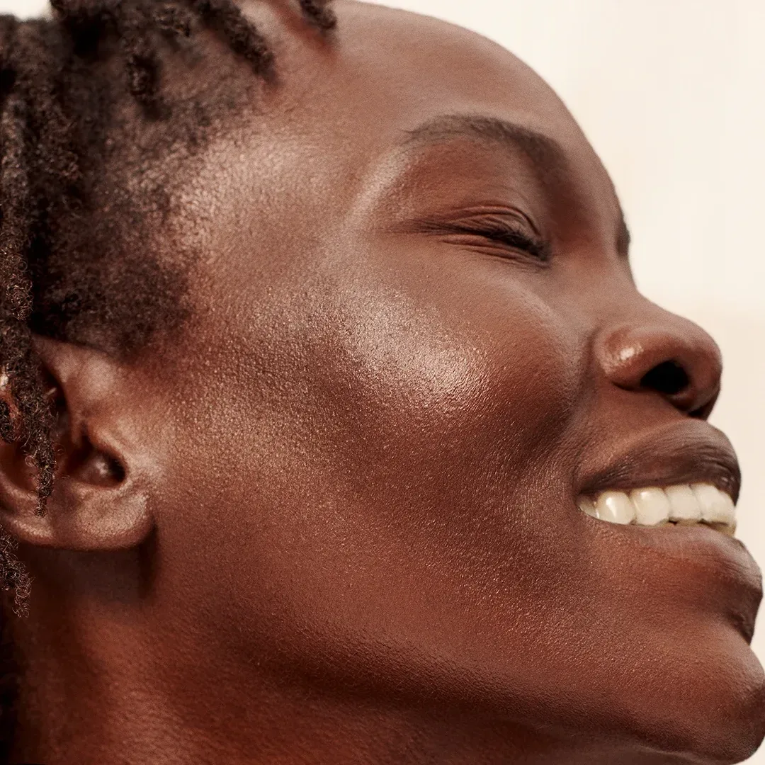 Complexion Boost