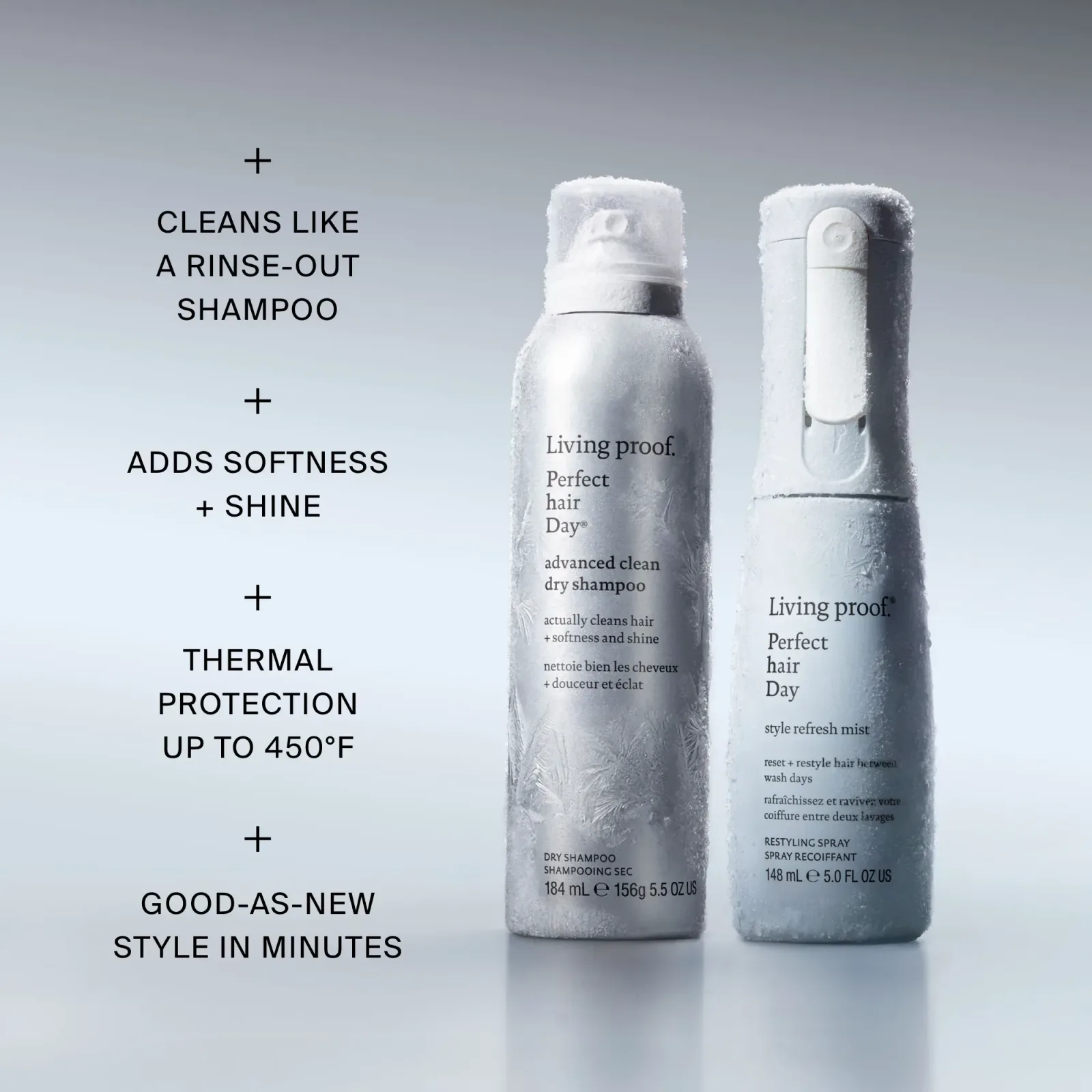 The Style Refresh Set