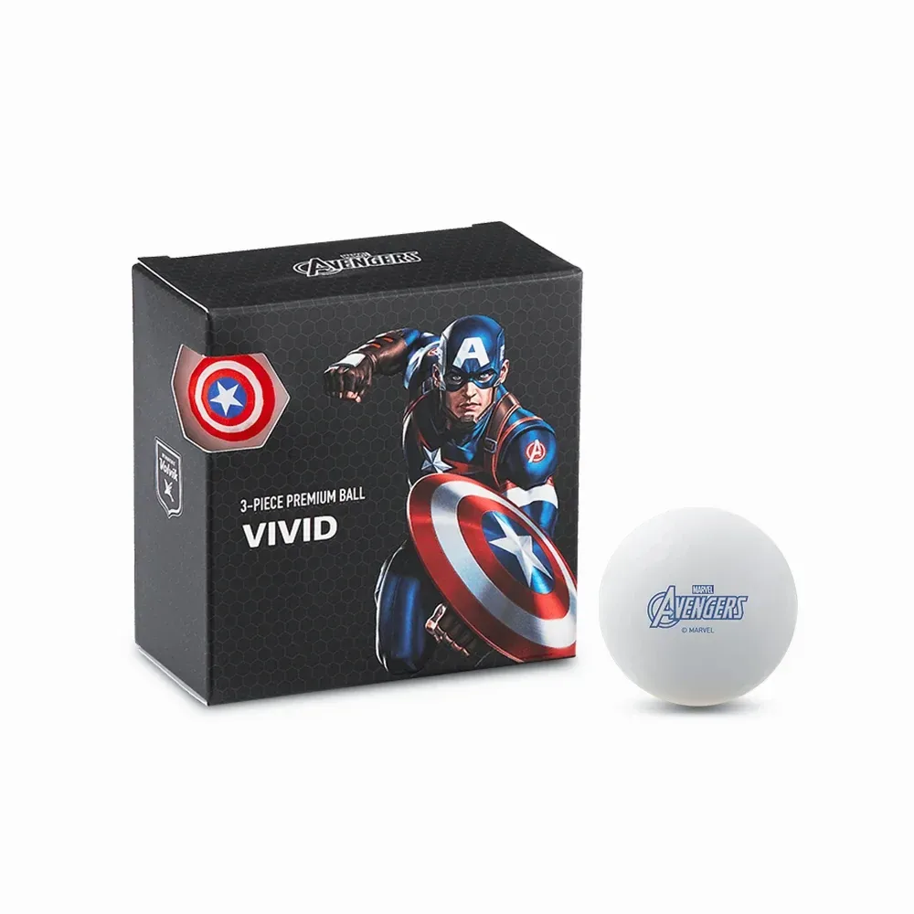 Marvel Avengers Character Bundle