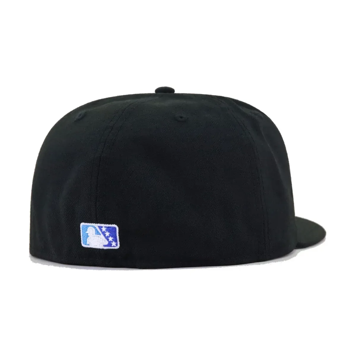 Minor League Baseball Black UMPIRE New Era 59Fifty Fitted