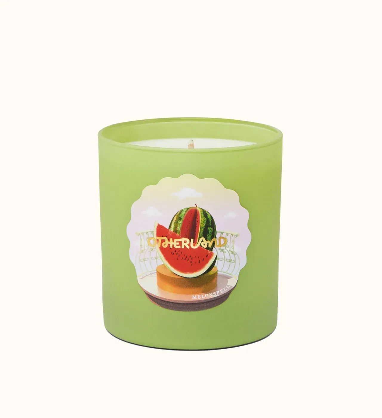Melonspell
