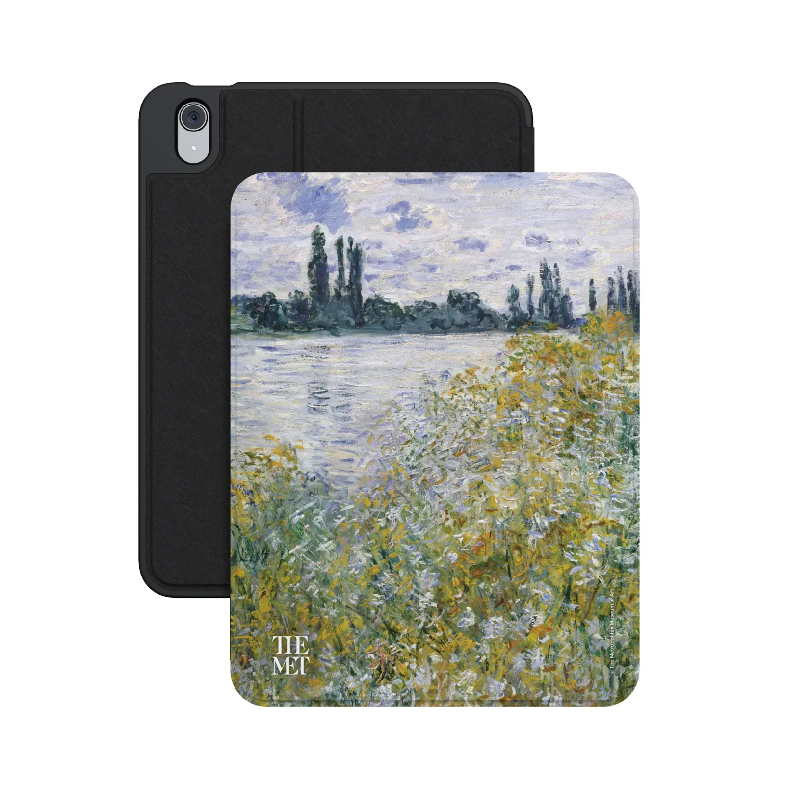 Monet’s Summer Landscape – The Met Series iPad Case