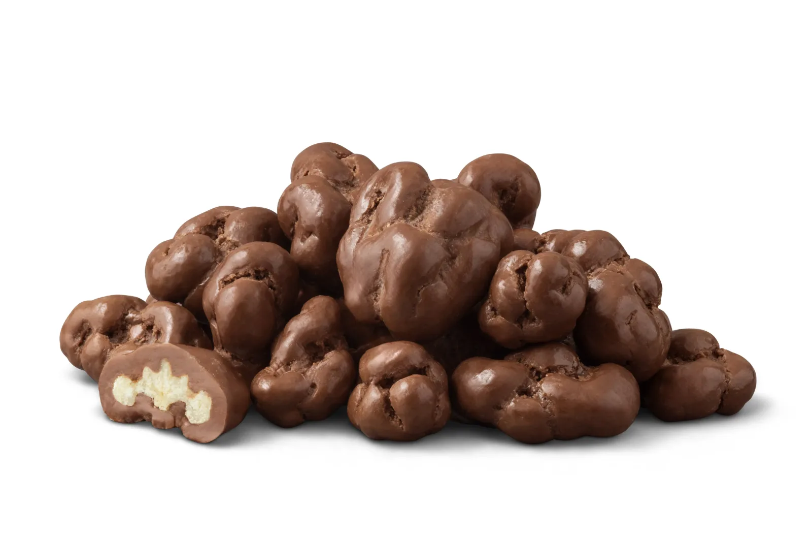 Milk Chocolate Banana Bread Flavored Walnuts