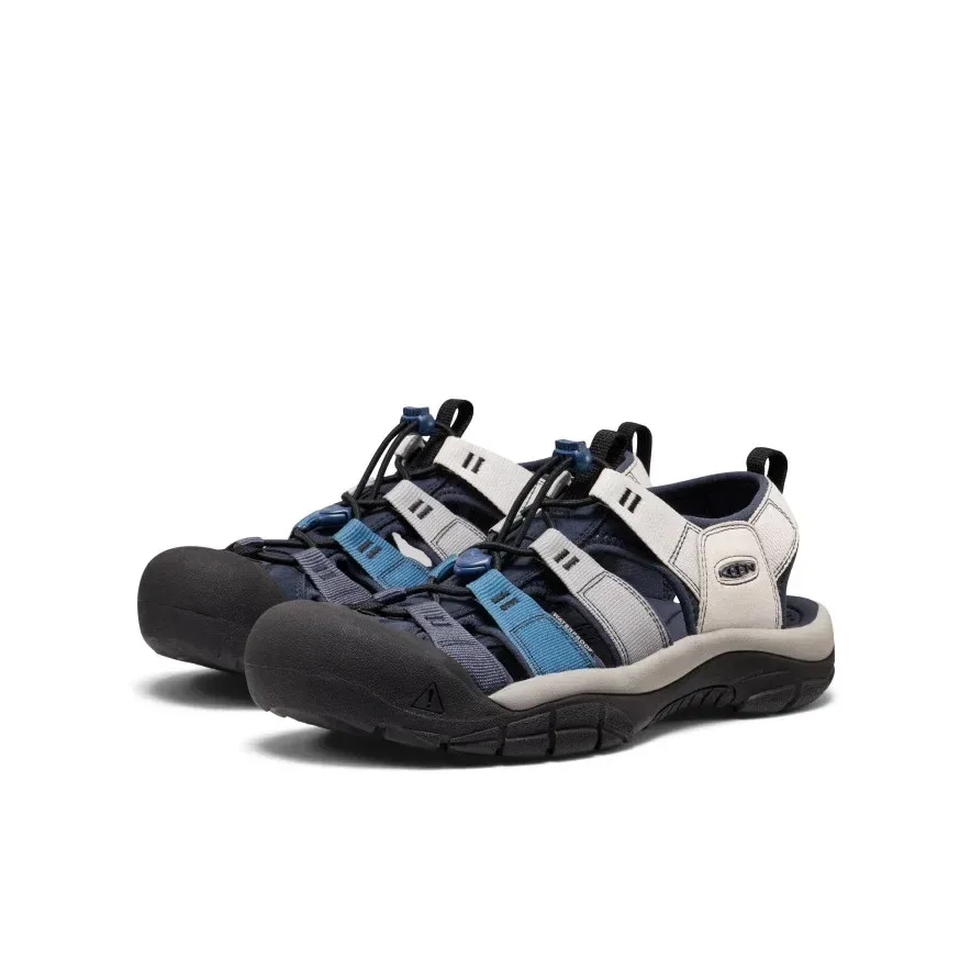 Men's Newport H2 Sandal – Gradient Vapor