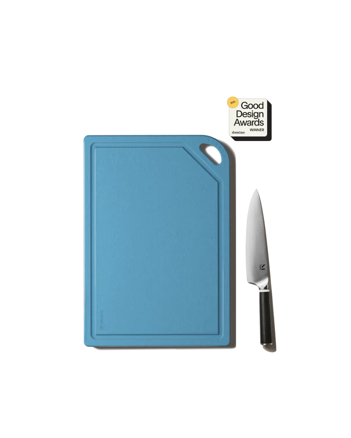 The Clean Cook Set