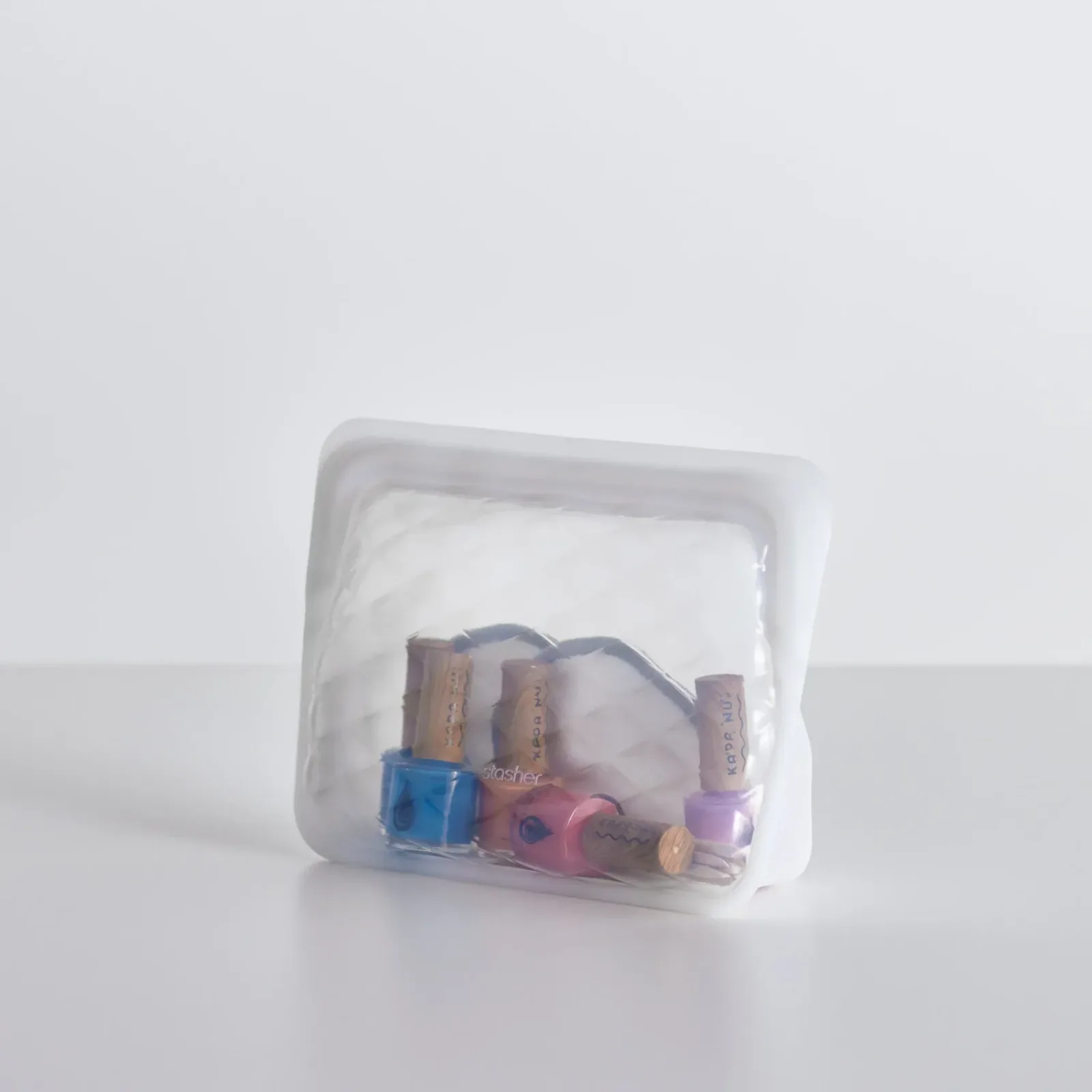 Travel Essentials Bag