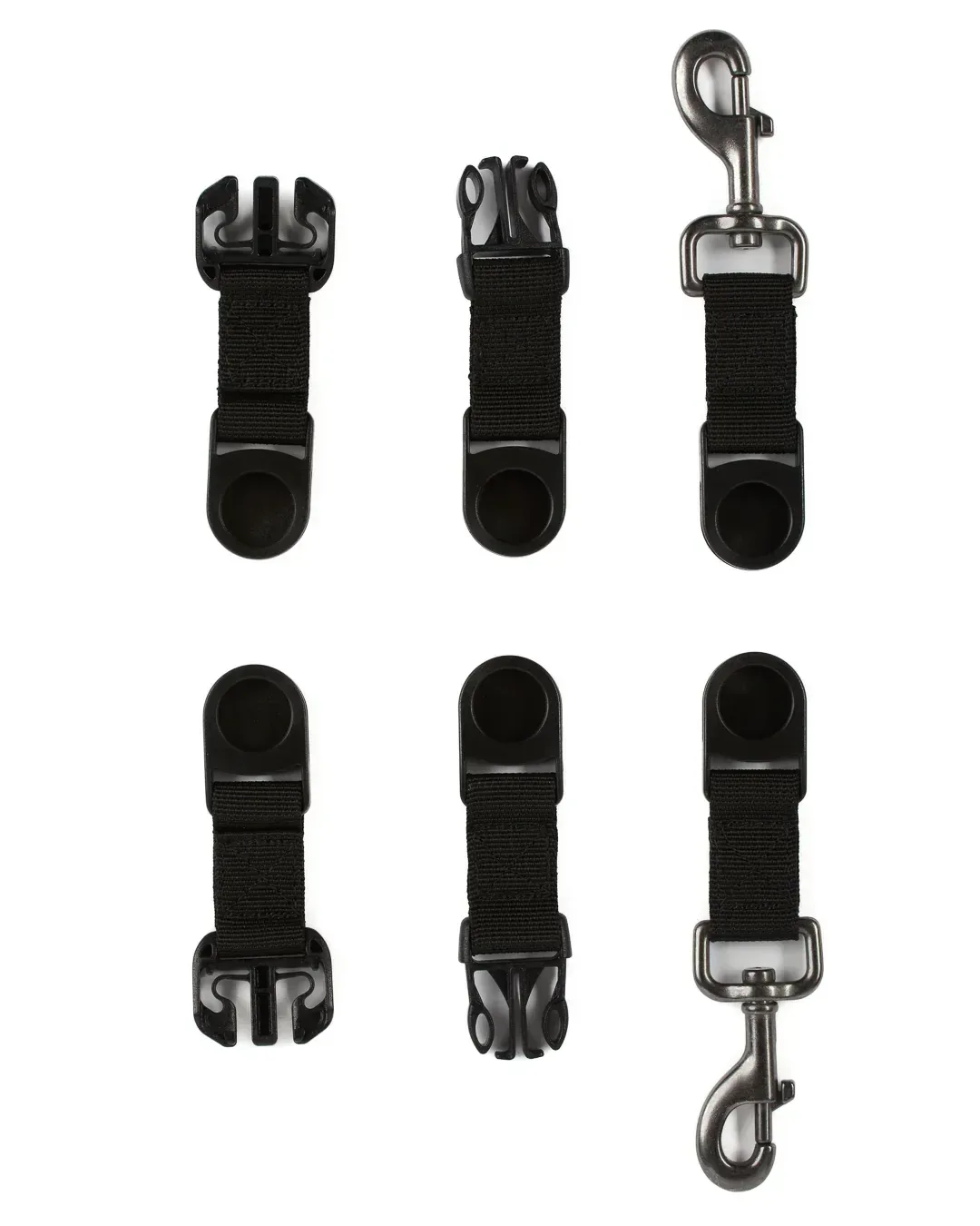 Stitch Link Adapter Clip Bundle