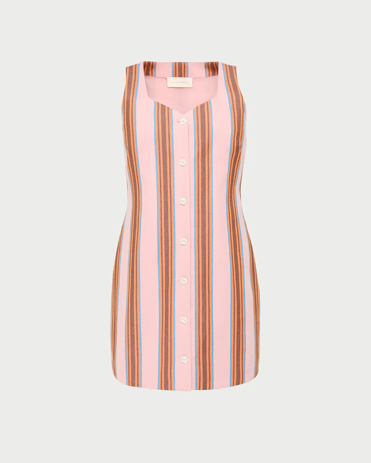 Tova Dress