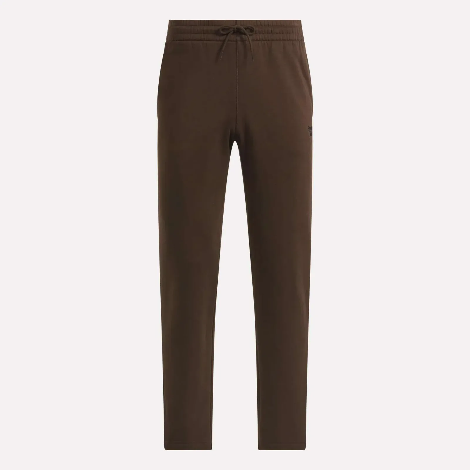 Men's Open Hem Pants