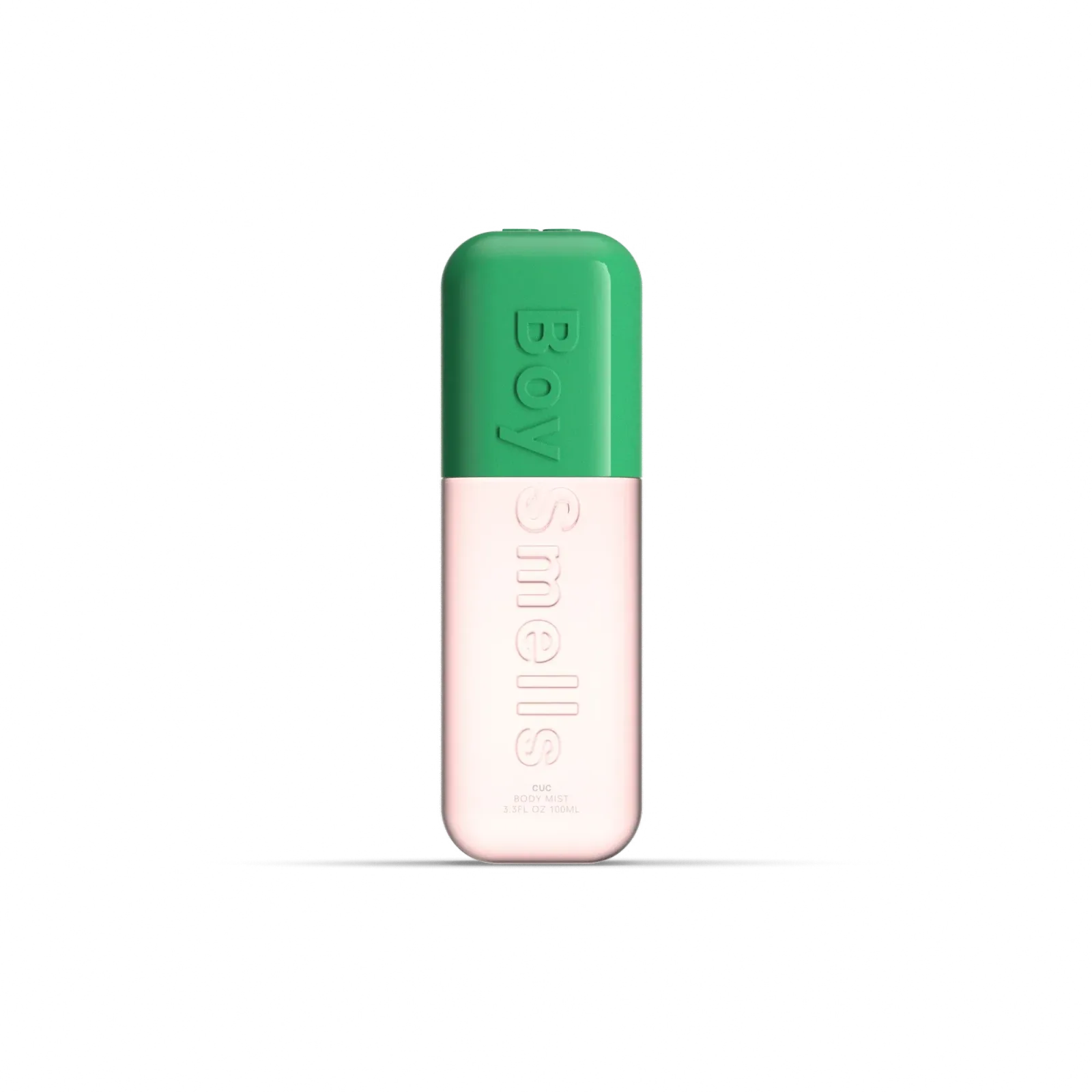 Cuc Travel Mist