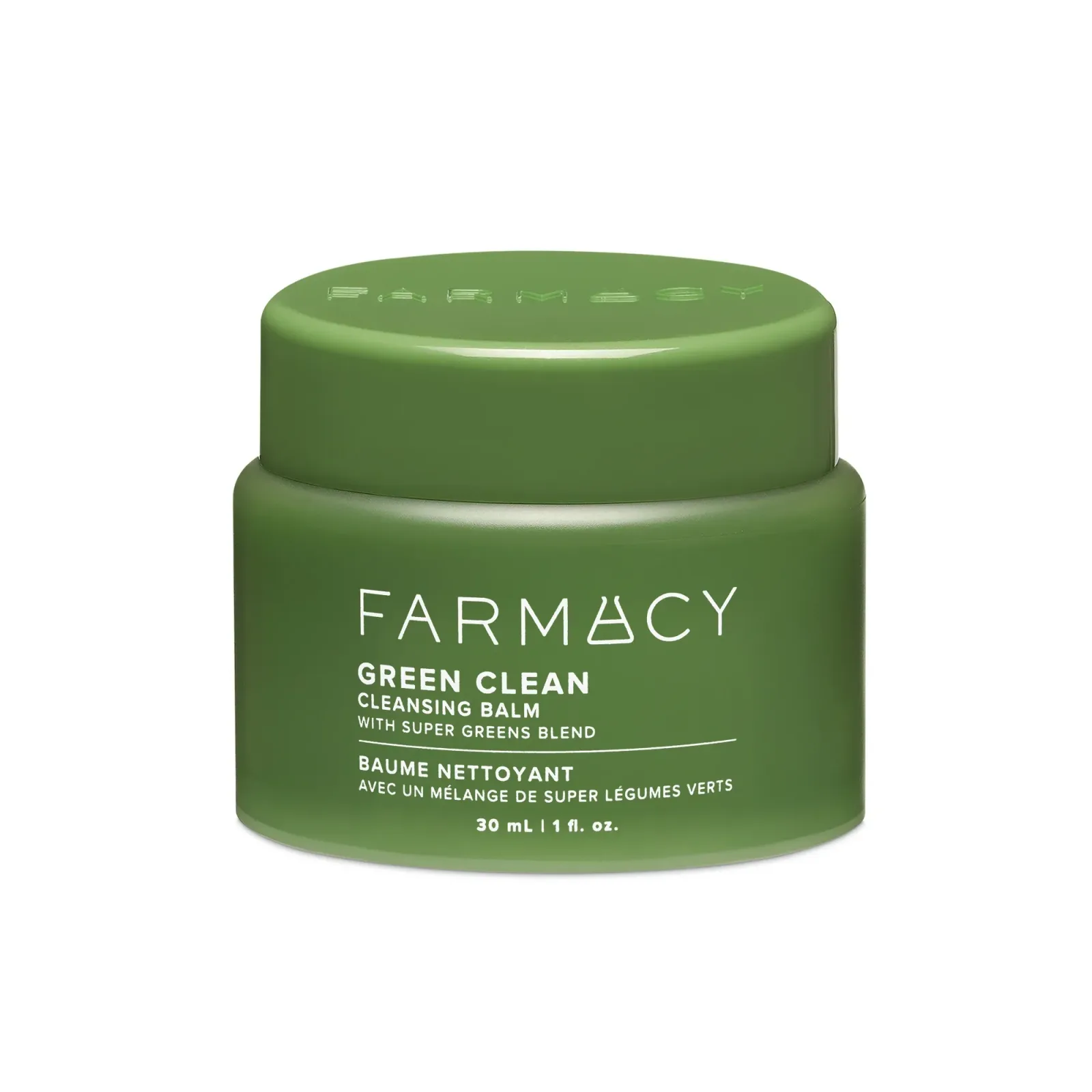Green Clean Cleansing Balm Travel Size