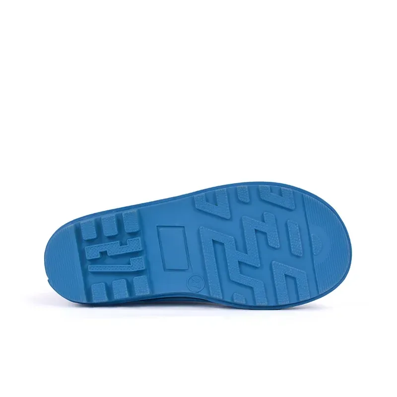 Lux – Flex® – Black/Blue
