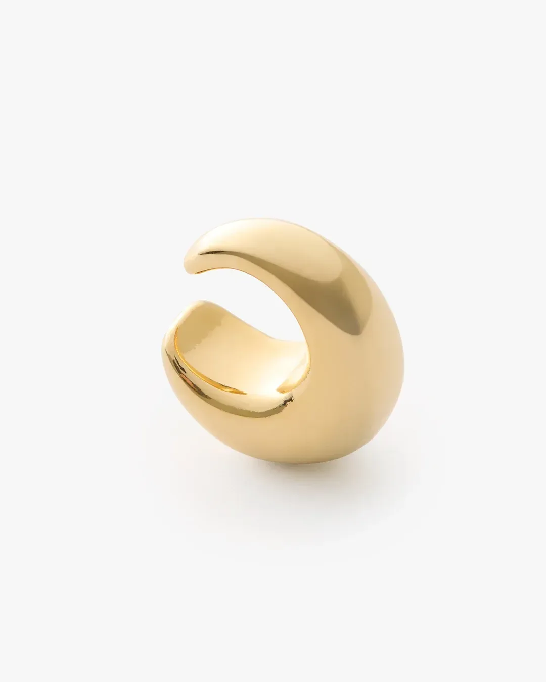 Lluvia Cuff Earring