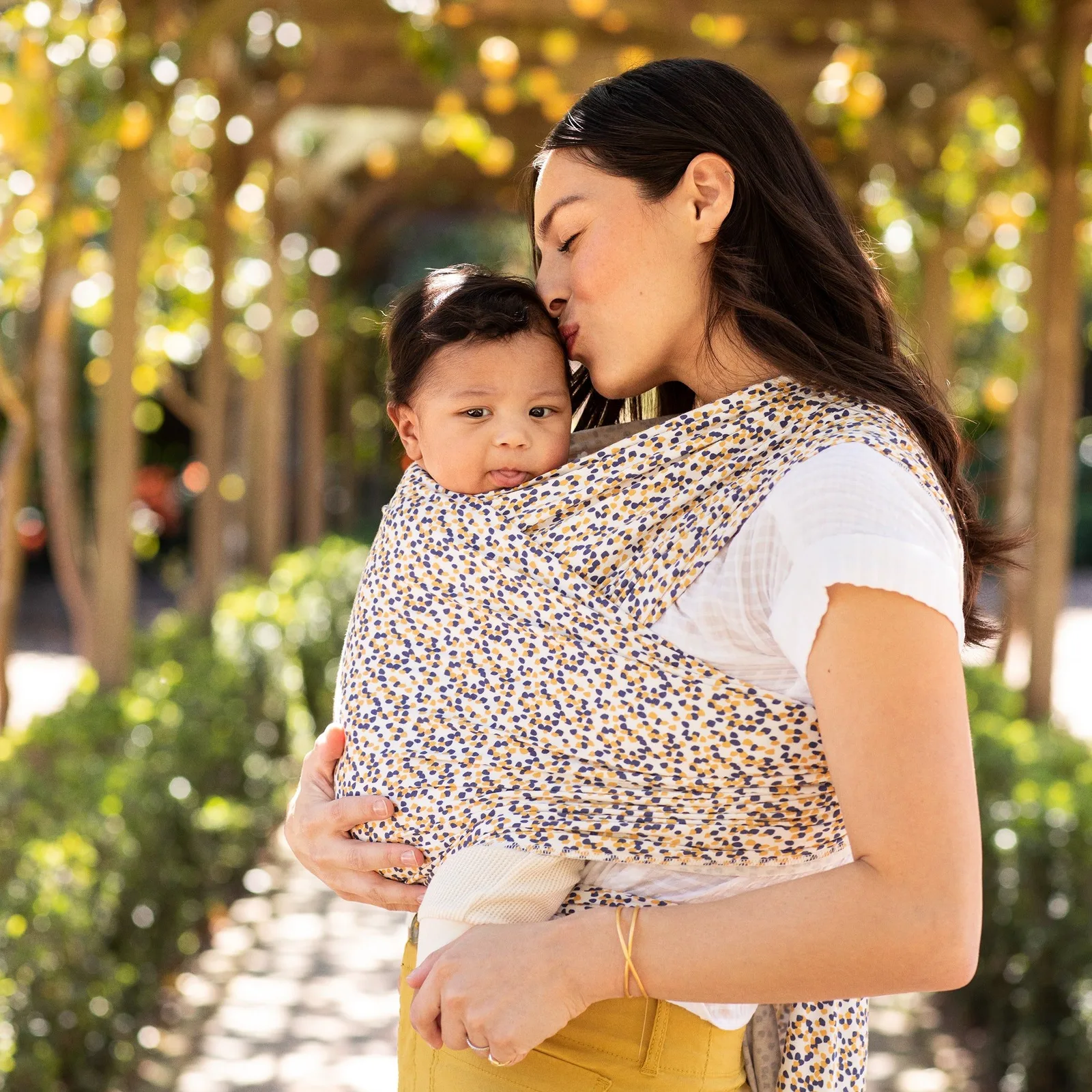 Evolution Wrap – Hopscotch