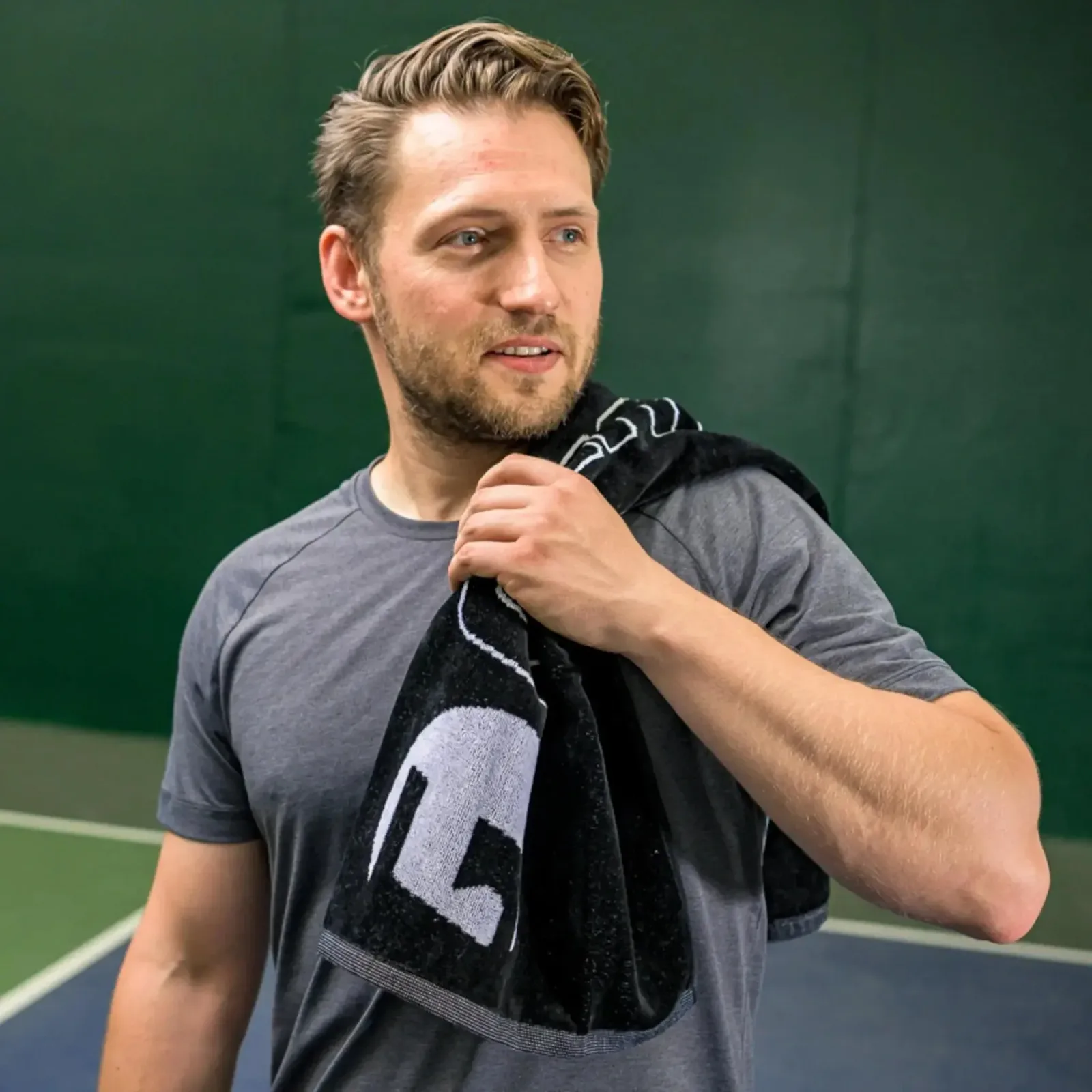 GAMMA Court Towel