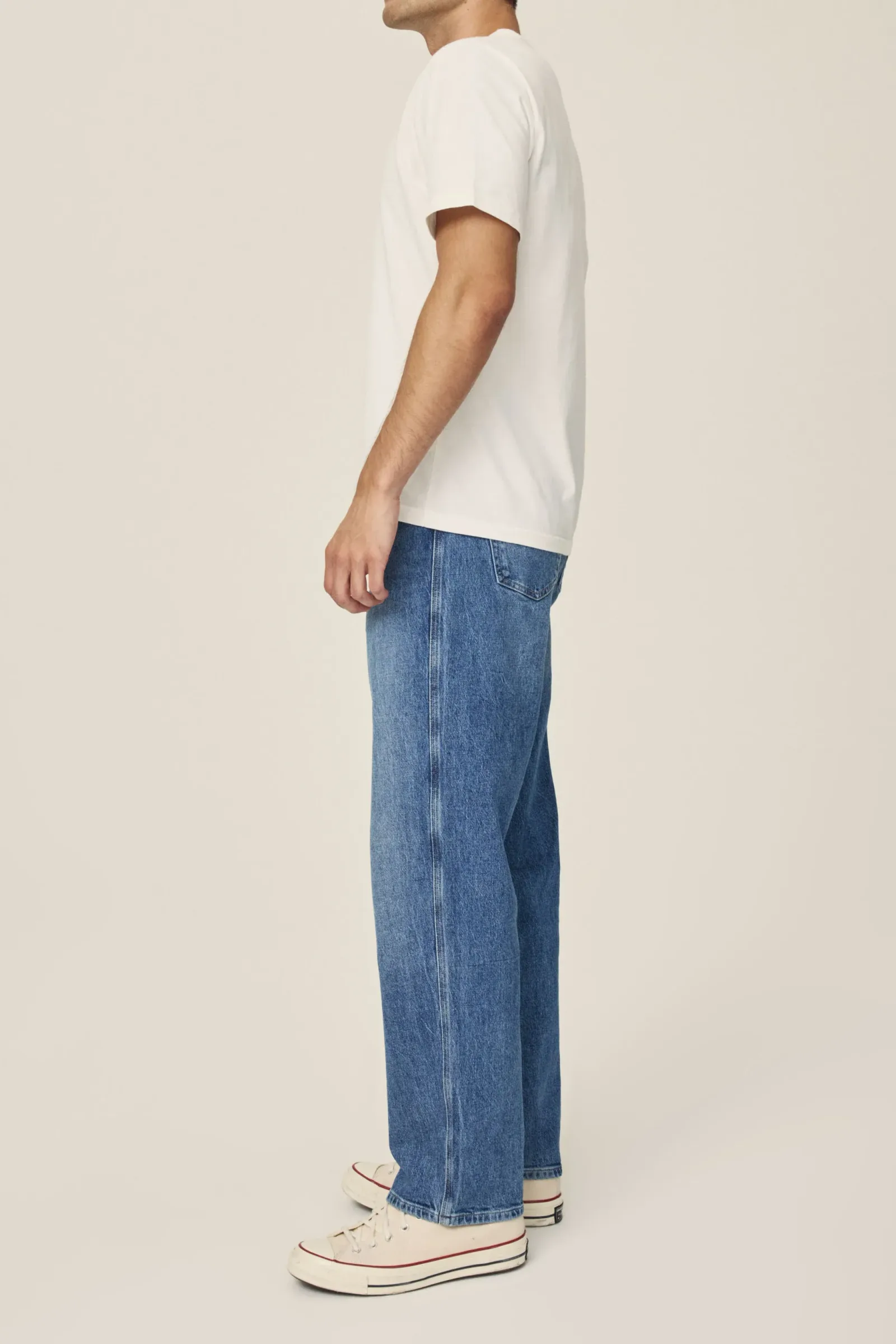 Grr – Relaxed Jeans – Everafter