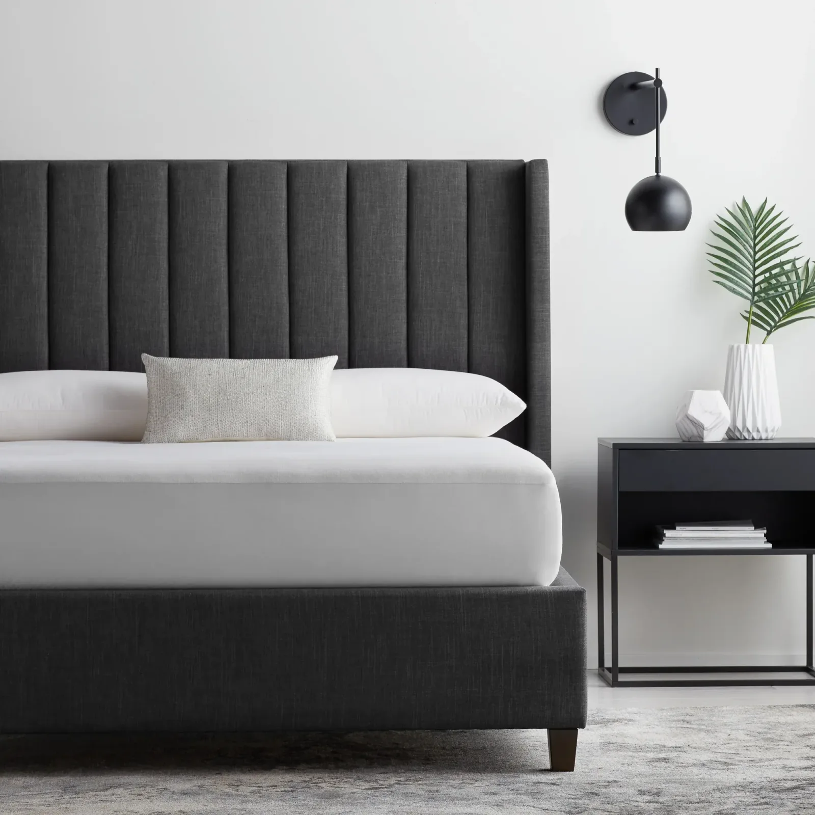 Five Sided™ + OmniPhase® Mattress Protector