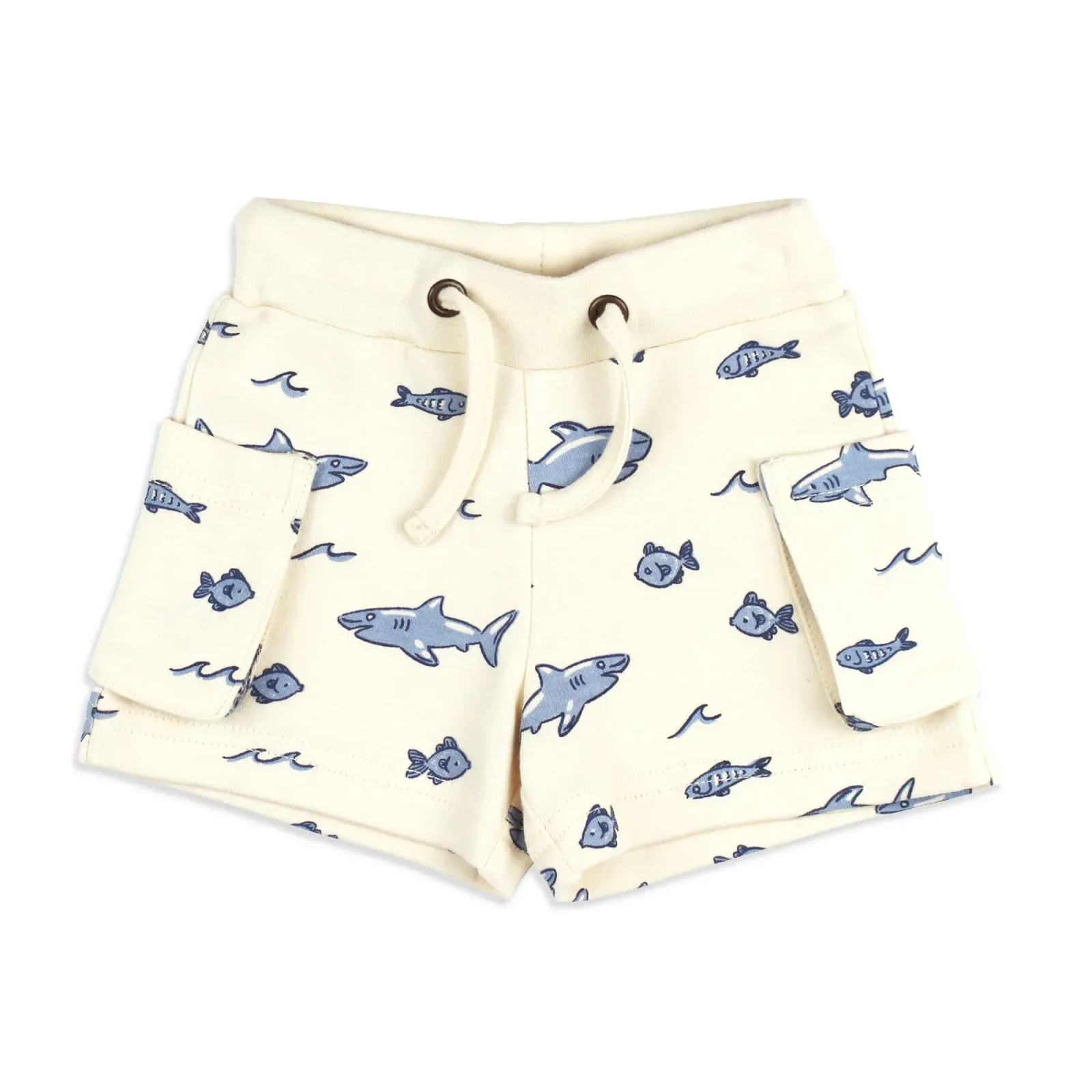 Shark – Organic Cargo Short