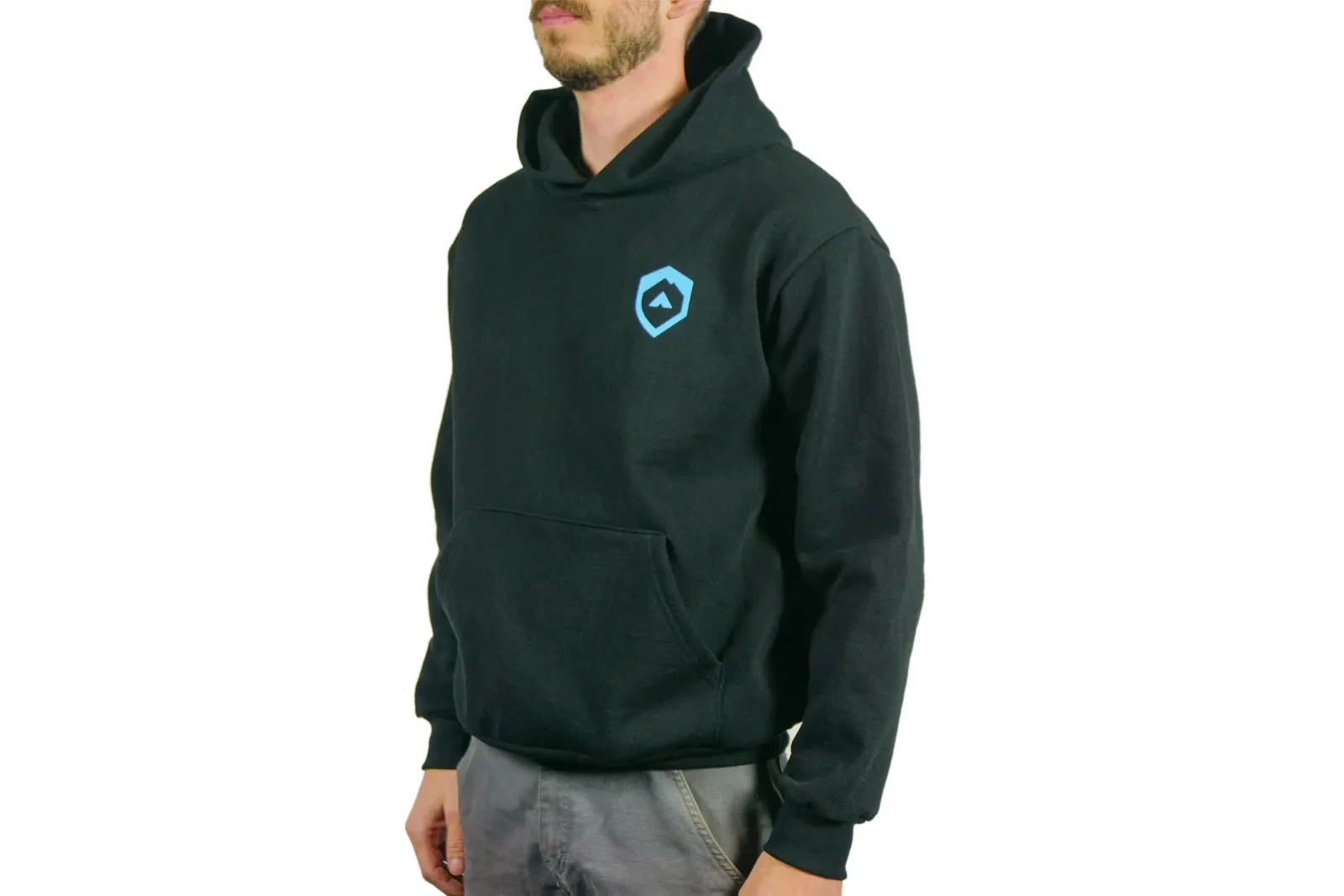 Trayvax Heavyweight Pullover Hoodie