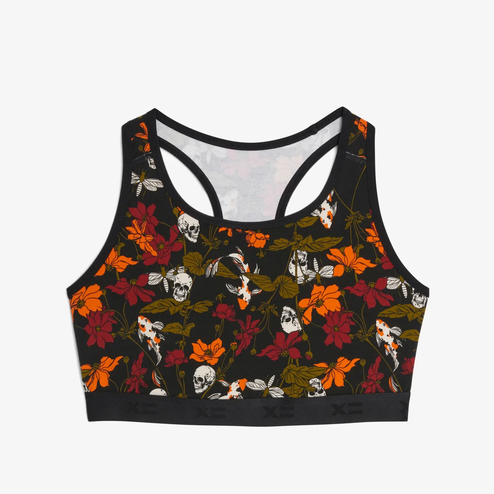 Racerback Soft Bra 3-Pack – Bone And Vine