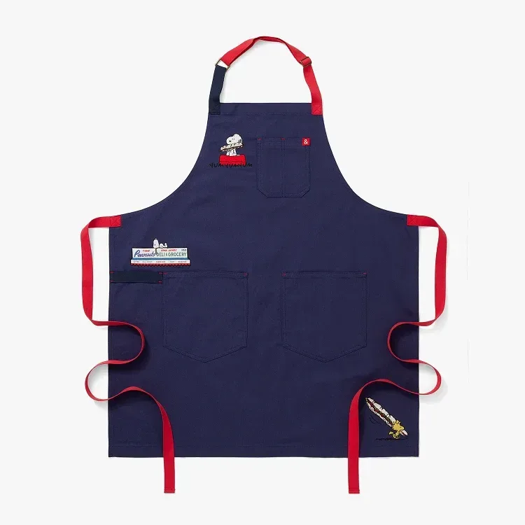 PEANUTS® Deli Shop Essential Apron
