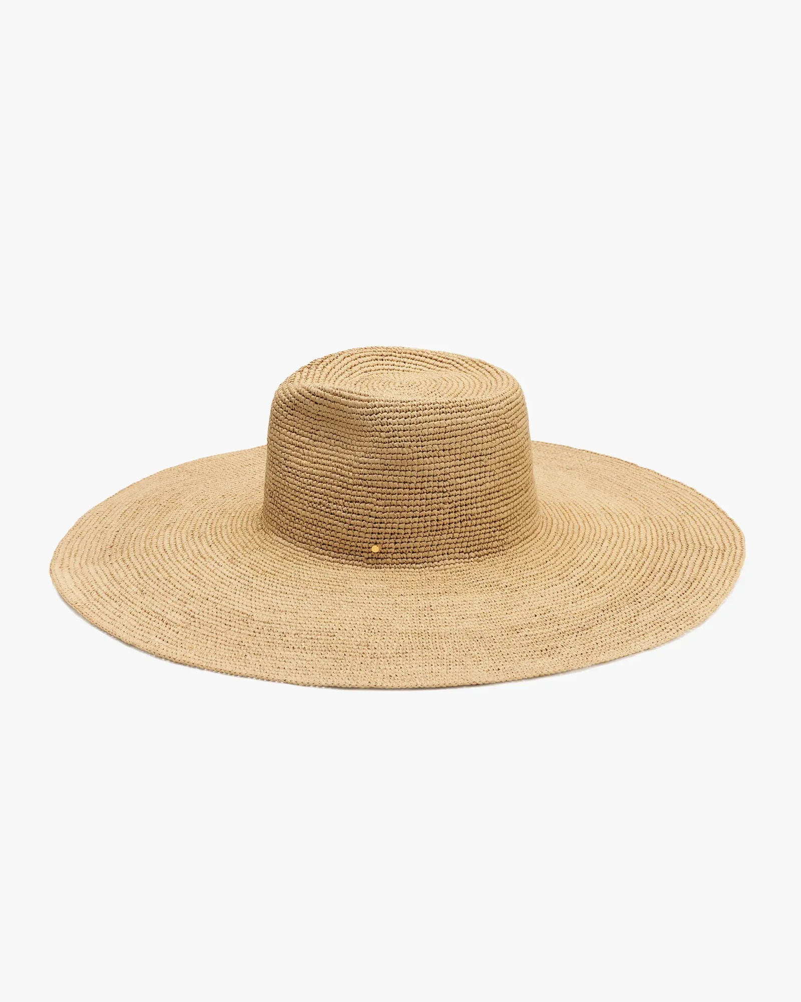 Beach Hat