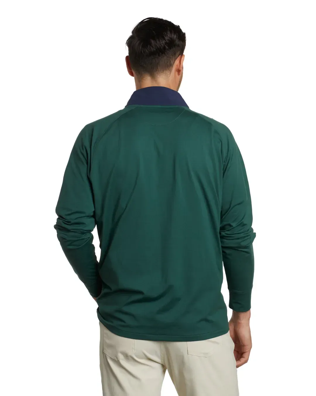 Circuit Pullover 1/2 Zip