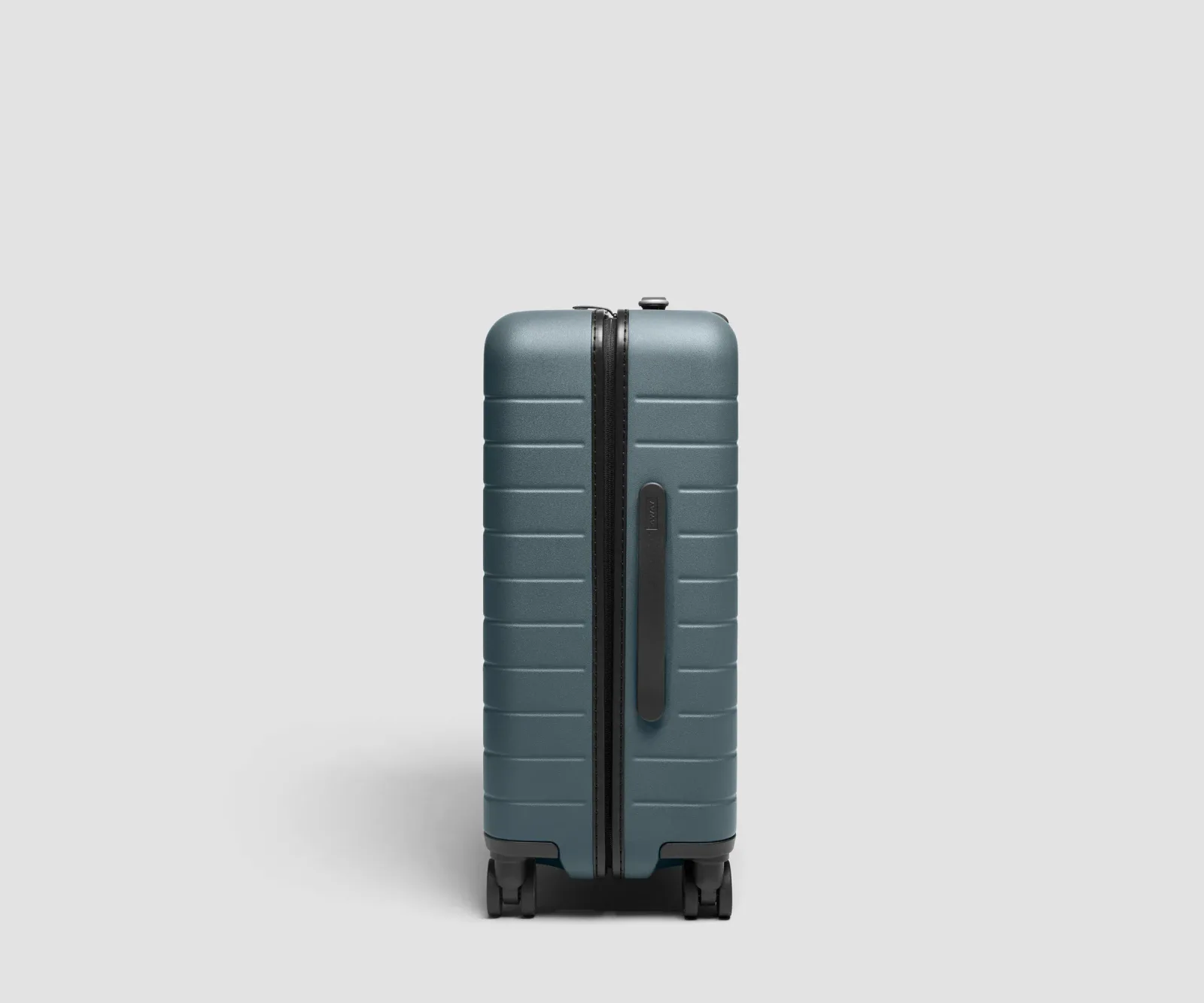 The Bigger Carry-On 3 in Coast Blue