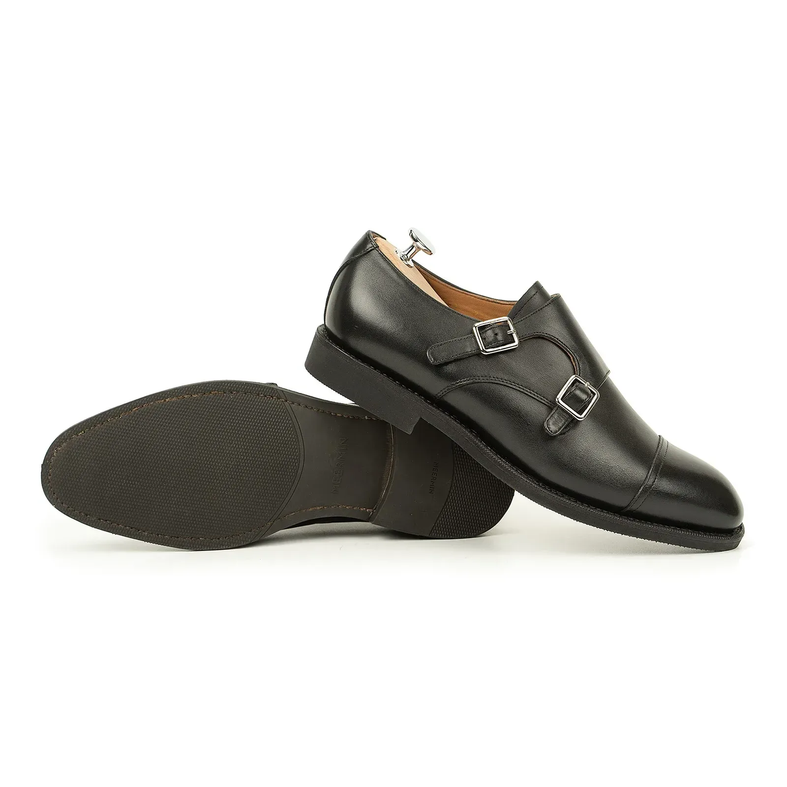 514344 – Black Silkcalf – E