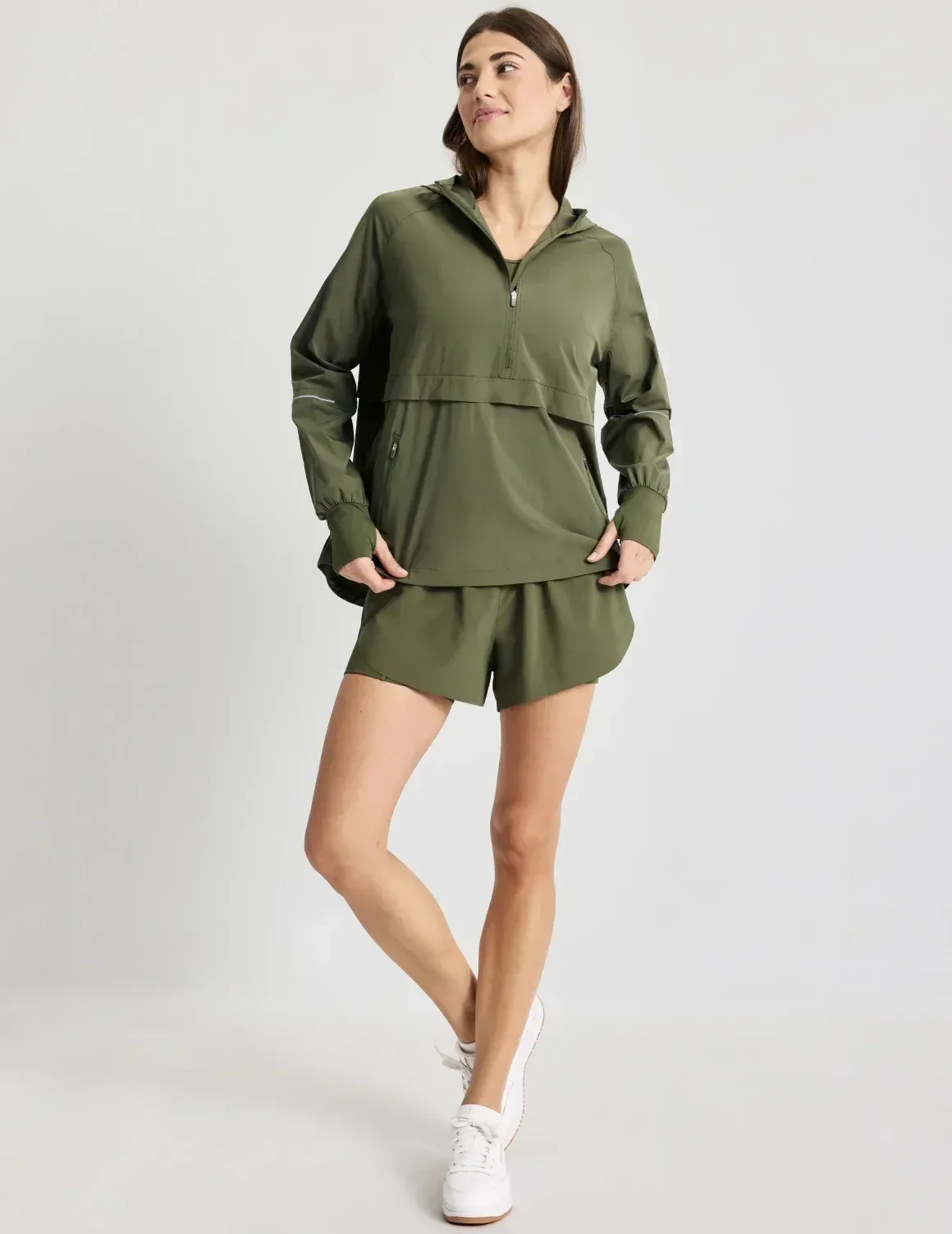 Pursuit Training Jacket
